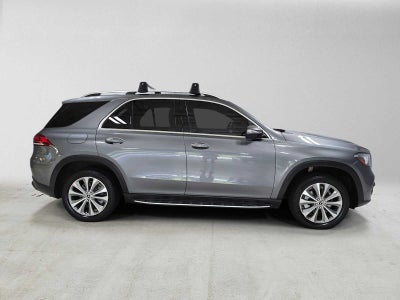 2020 Mercedes-Benz GLE 350 4MATIC® SUV