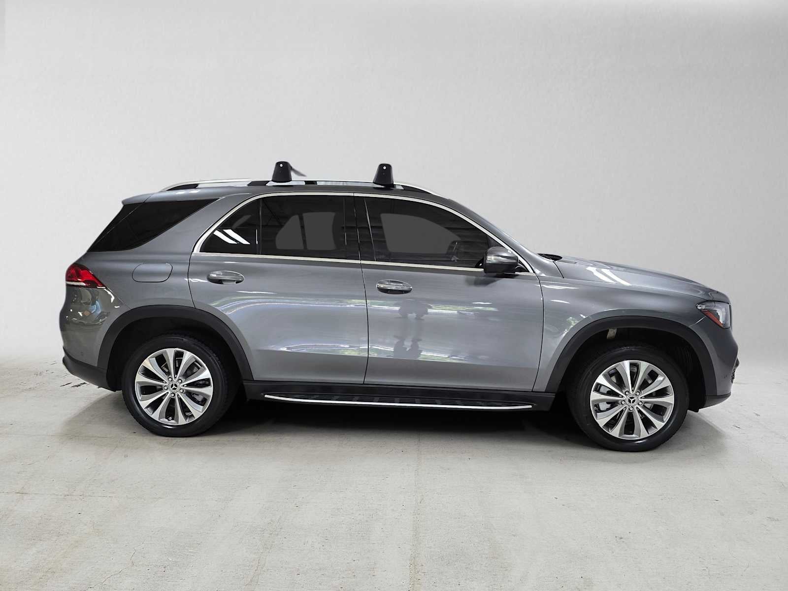 2020 Mercedes-Benz GLE 350 4MATIC® SUV