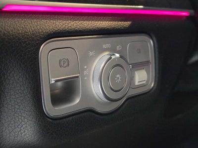 2020 Mercedes-Benz GLE 350 4MATIC® SUV