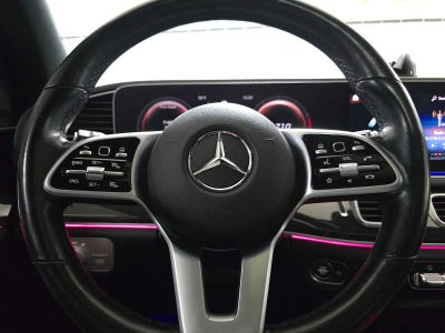 2020 Mercedes-Benz GLE 350 4MATIC® SUV