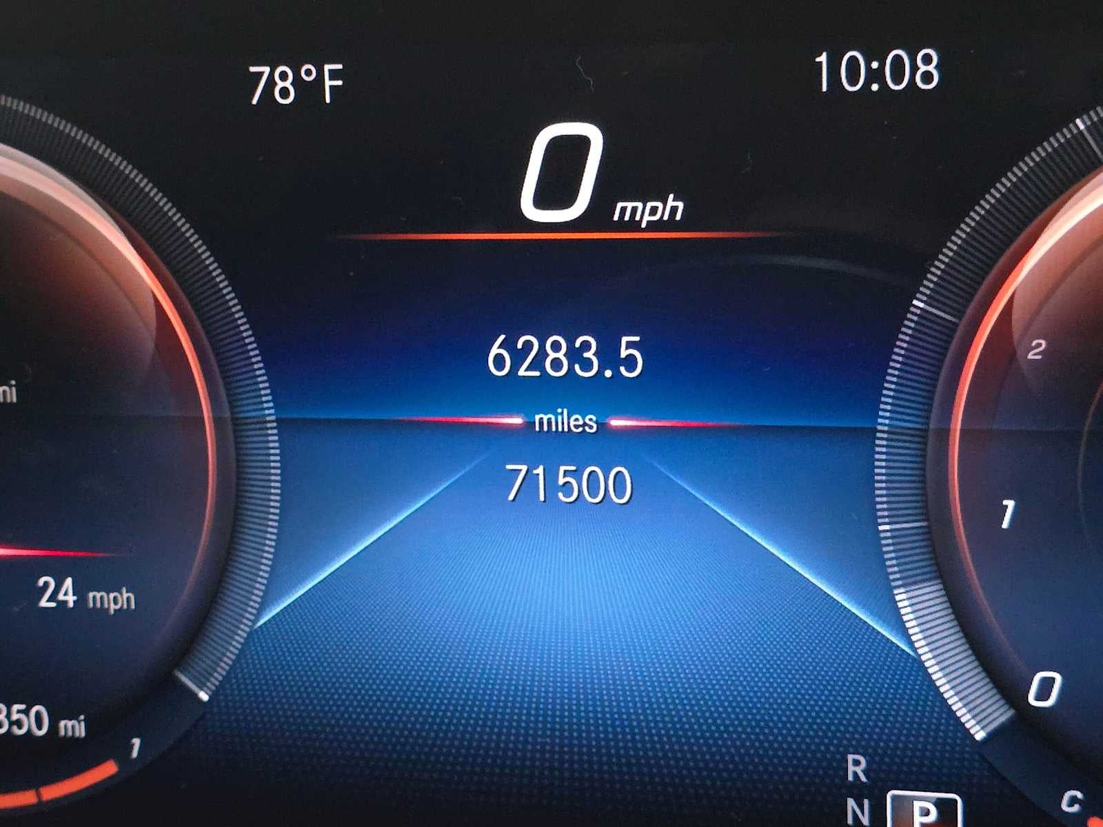 2020 Mercedes-Benz GLE 350 4MATIC® SUV