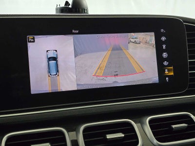 2020 Mercedes-Benz GLE 350 4MATIC® SUV