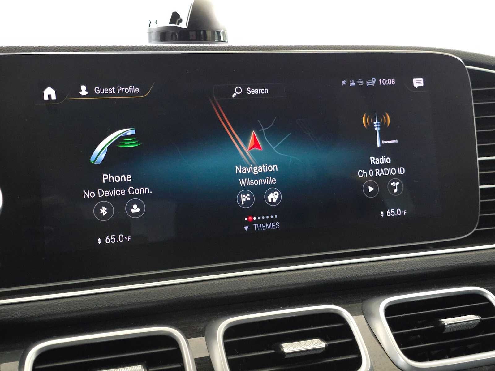 2020 Mercedes-Benz GLE 350 4MATIC® SUV