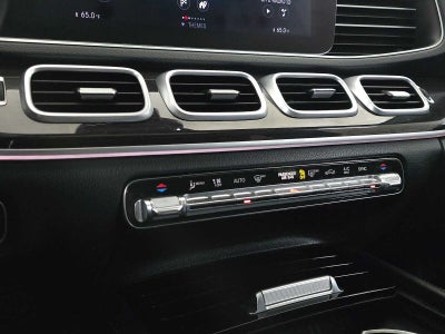 2020 Mercedes-Benz GLE 350 4MATIC® SUV