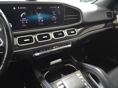 2020 Mercedes-Benz GLE 350 4MATIC® SUV
