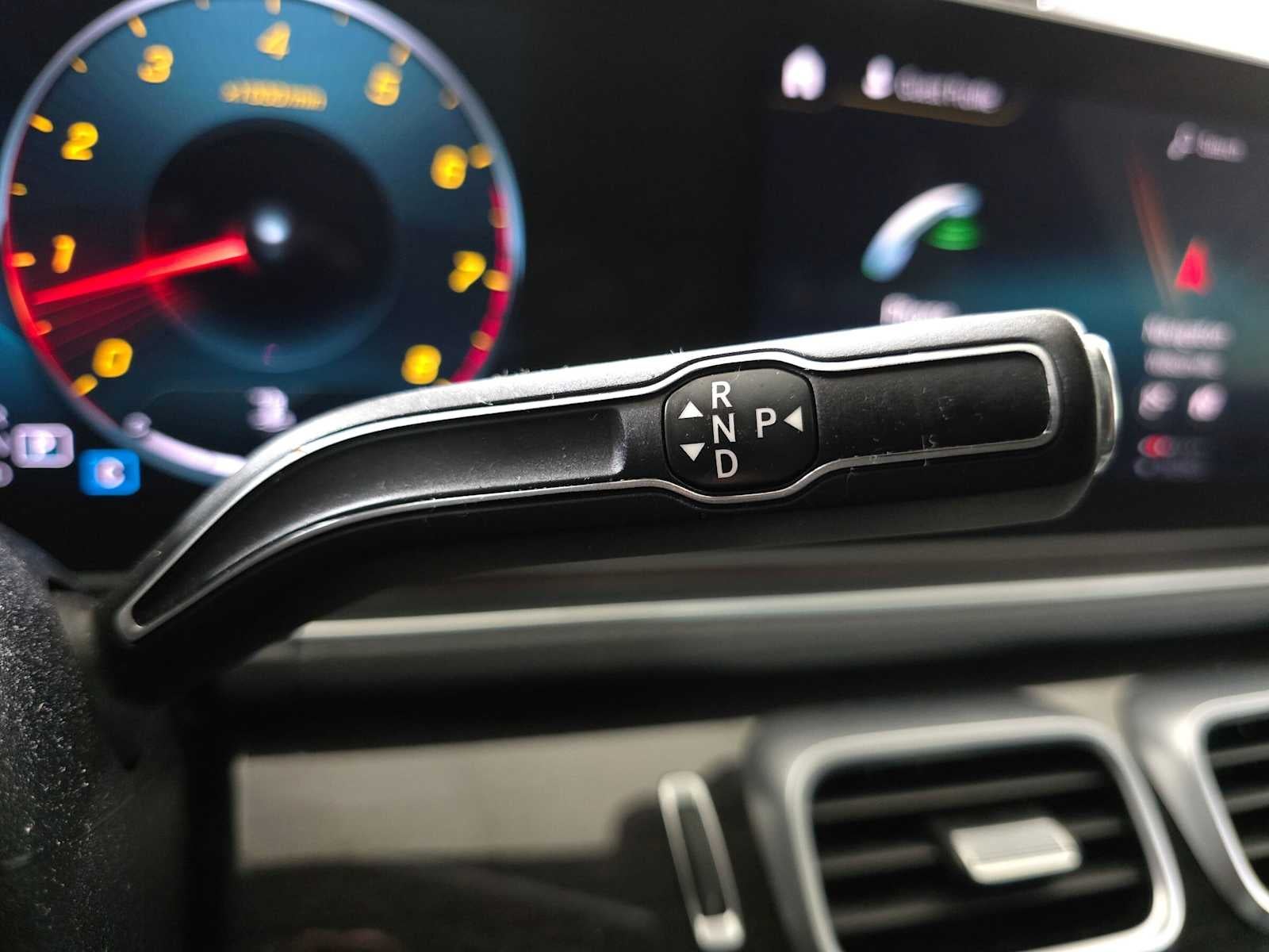 2020 Mercedes-Benz GLE 350 4MATIC® SUV