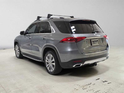 2020 Mercedes-Benz GLE 350 4MATIC® SUV