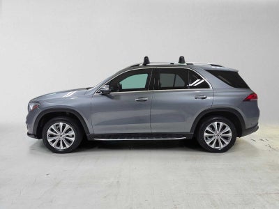 2020 Mercedes-Benz GLE 350 4MATIC® SUV