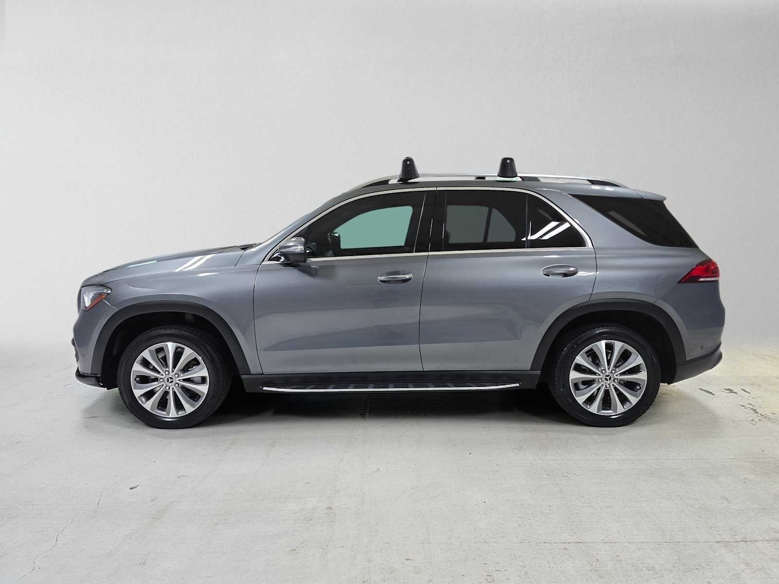 2020 Mercedes-Benz GLE 350 4MATIC® SUV