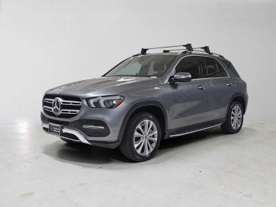 2020 Mercedes-Benz GLE 350 4MATIC® SUV