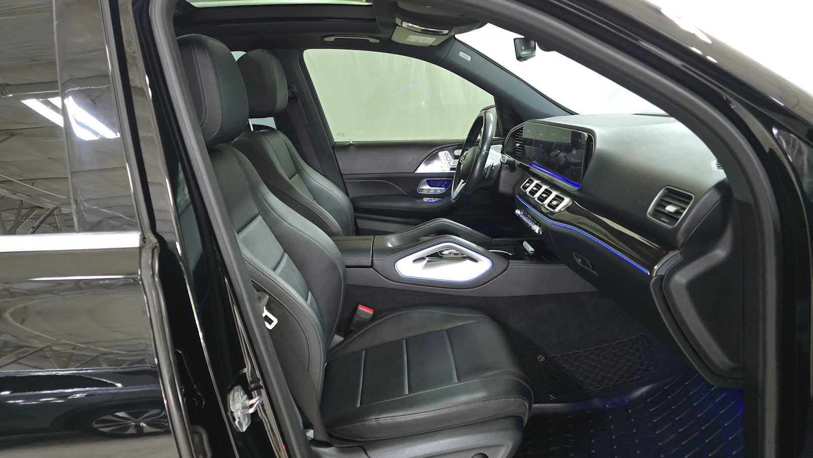 2020 Mercedes-Benz GLE 350 4MATIC® SUV