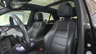 2020 Mercedes-Benz GLE 350 4MATIC® SUV