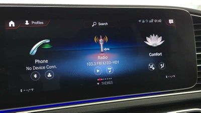 2020 Mercedes-Benz GLE 350 4MATIC® SUV