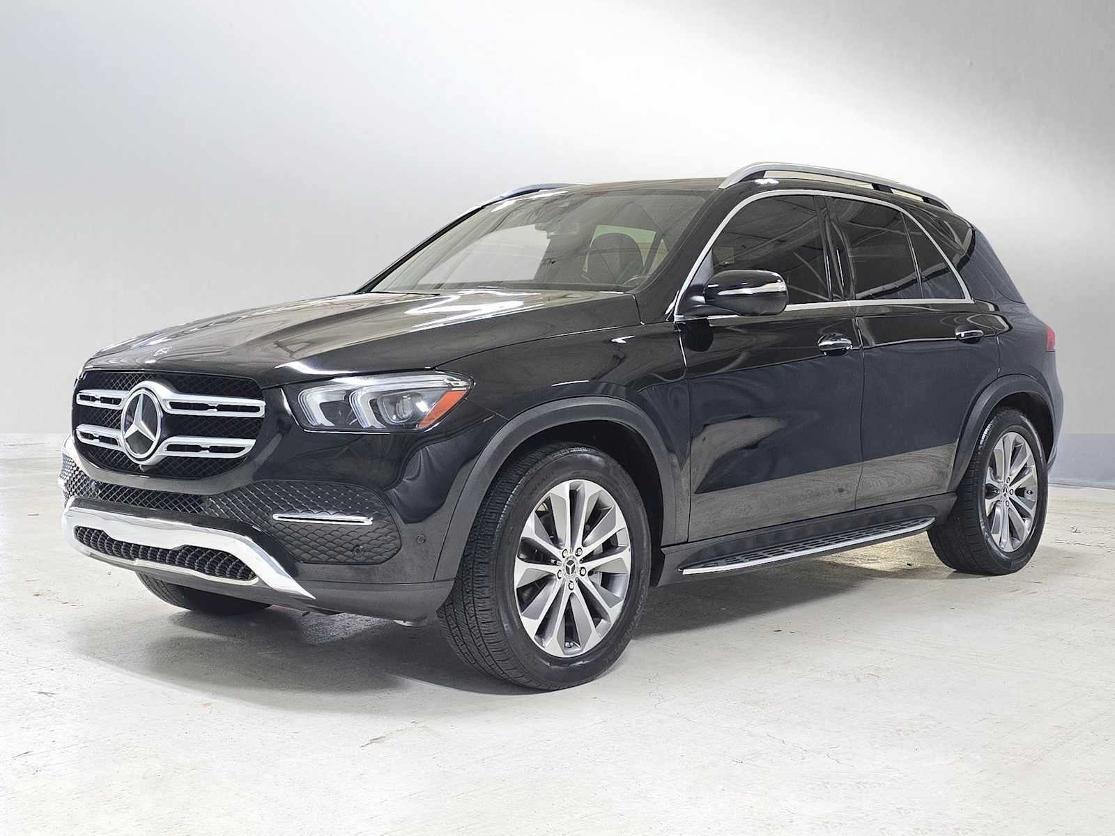 2020 Mercedes-Benz GLE 350 4MATIC® SUV