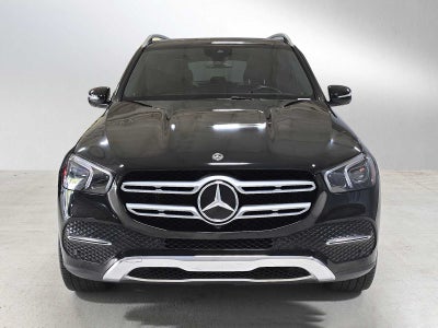 2020 Mercedes-Benz GLE 350 4MATIC® SUV
