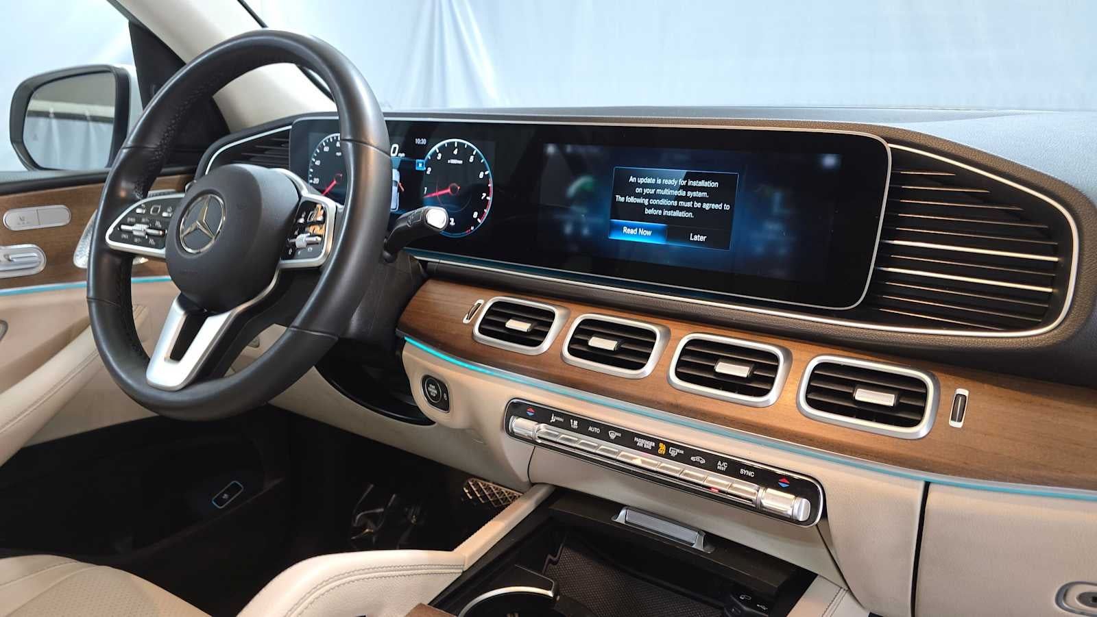 2022 Mercedes-Benz GLE 350 4MATIC® SUV