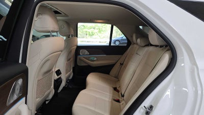 2022 Mercedes-Benz GLE 350 4MATIC® SUV