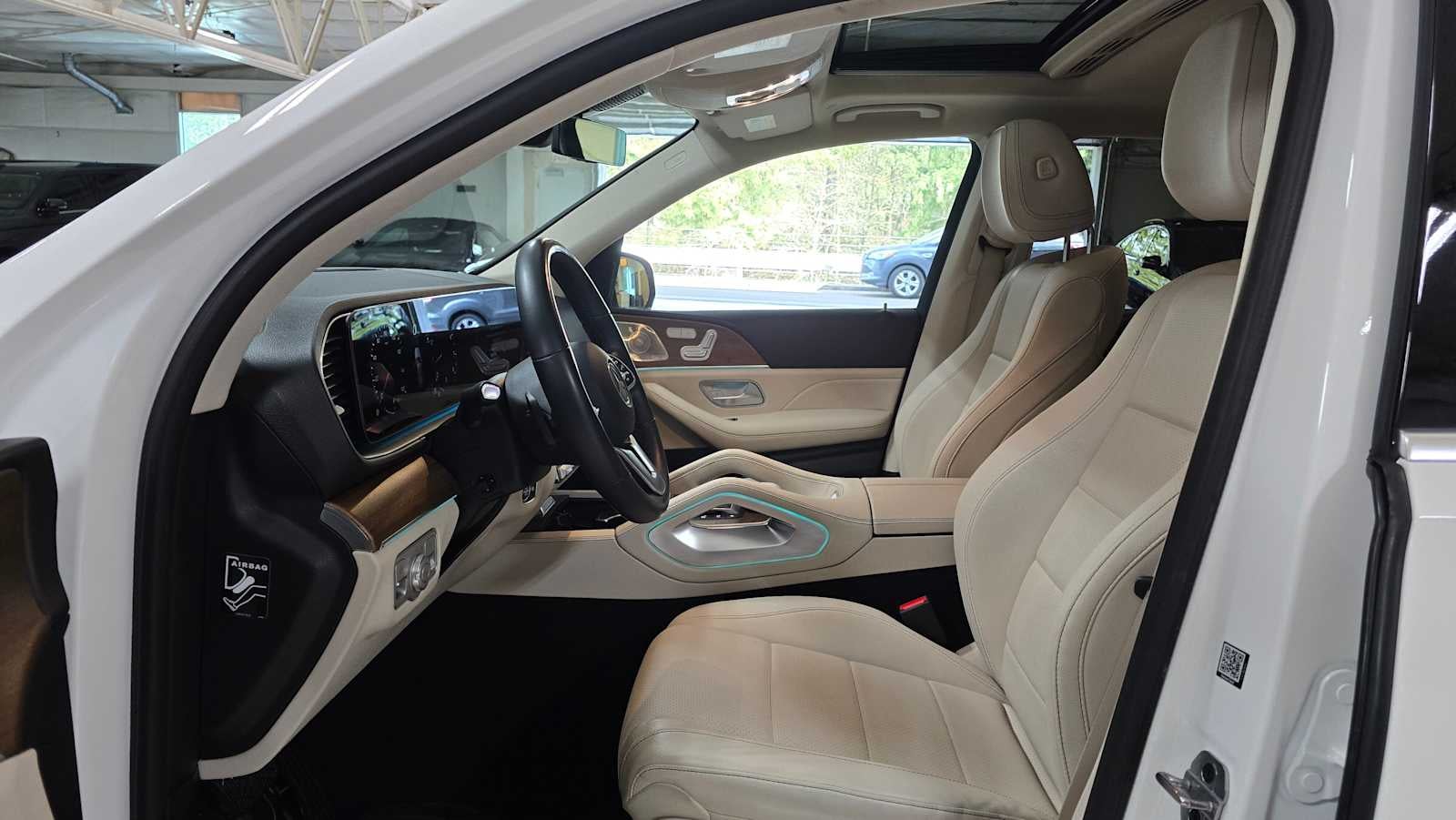 2022 Mercedes-Benz GLE 350 4MATIC® SUV