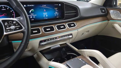 2022 Mercedes-Benz GLE 350 4MATIC® SUV