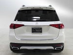 2022 Mercedes-Benz GLE 350 4MATIC® SUV