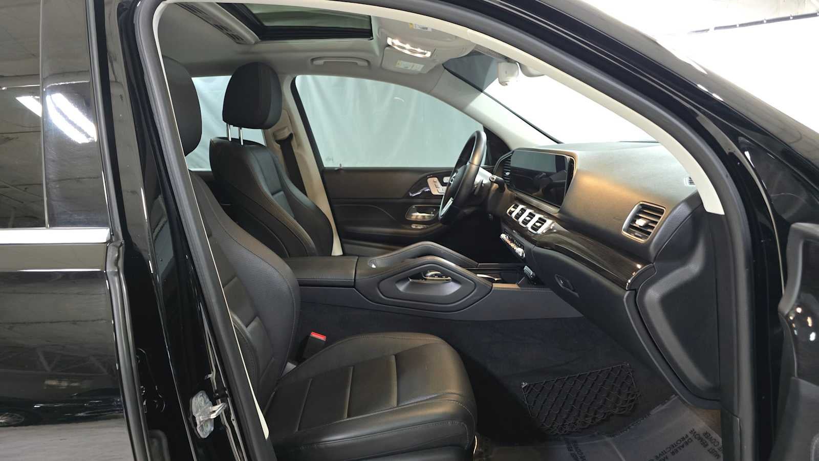 2020 Mercedes-Benz GLE GLE 350