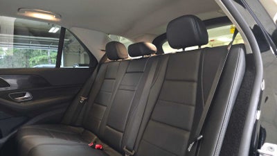 2020 Mercedes-Benz GLE GLE 350