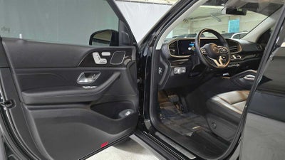 2020 Mercedes-Benz GLE GLE 350