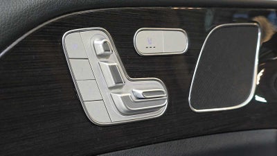 2020 Mercedes-Benz GLE GLE 350