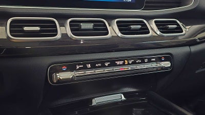 2020 Mercedes-Benz GLE GLE 350