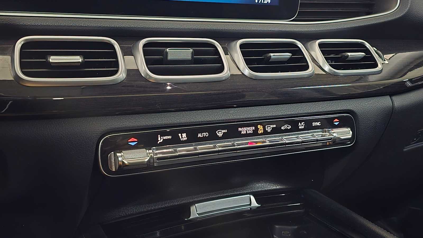 2020 Mercedes-Benz GLE GLE 350