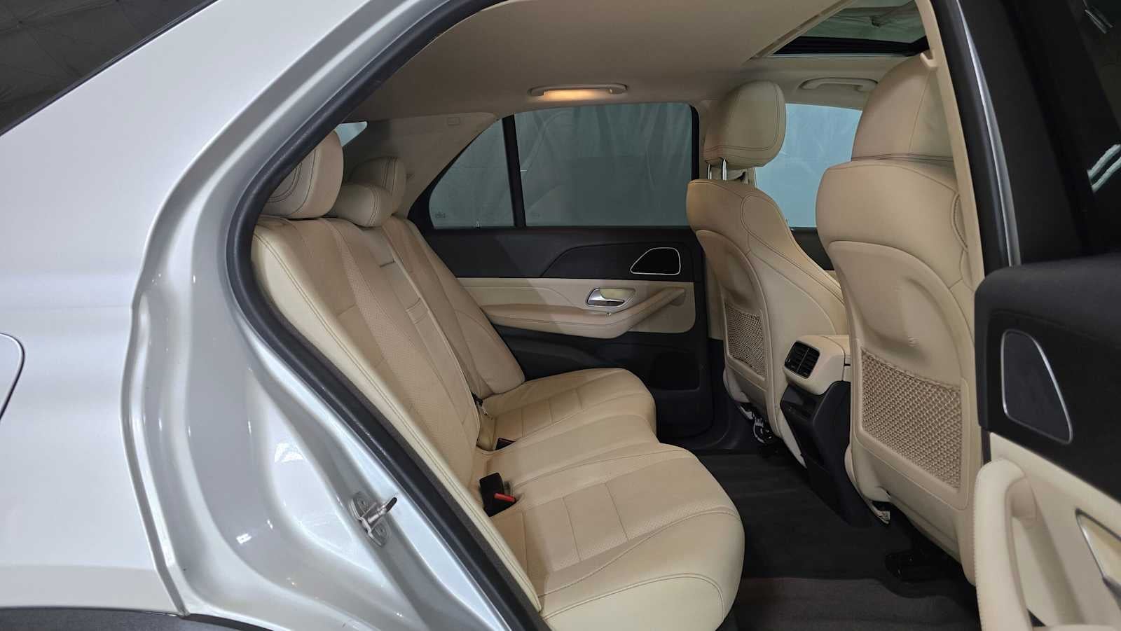 2020 Mercedes-Benz GLE 350 4MATIC® SUV