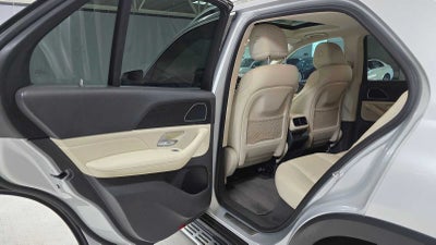 2020 Mercedes-Benz GLE 350 4MATIC® SUV