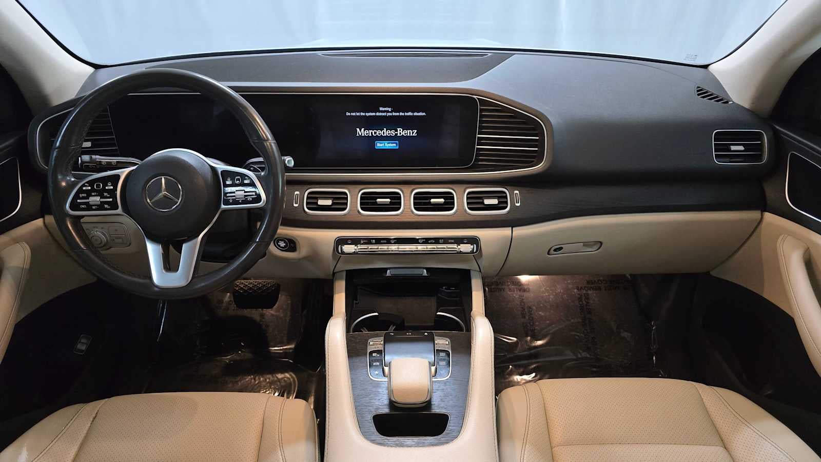 2020 Mercedes-Benz GLE 350 4MATIC® SUV