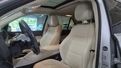 2020 Mercedes-Benz GLE 350 4MATIC® SUV