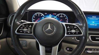 2020 Mercedes-Benz GLE 350 4MATIC® SUV
