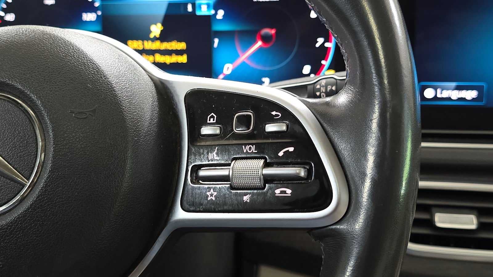 2020 Mercedes-Benz GLE 350 4MATIC® SUV