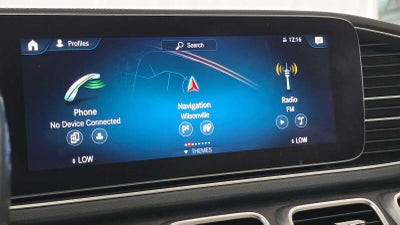 2020 Mercedes-Benz GLE 350 4MATIC® SUV