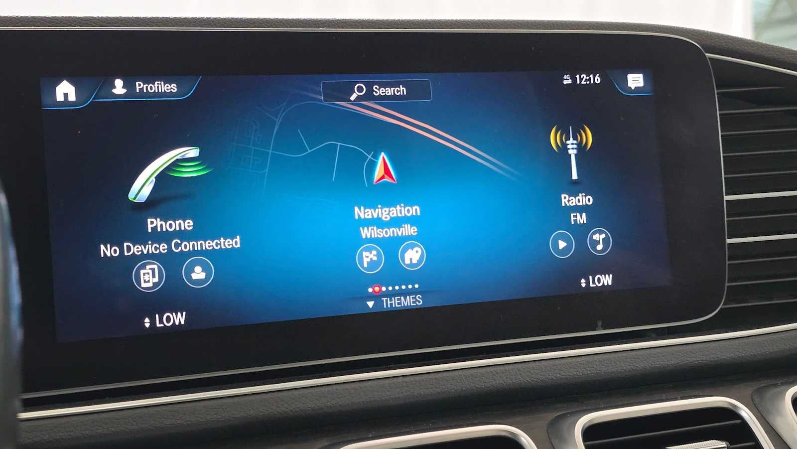 2020 Mercedes-Benz GLE 350 4MATIC® SUV