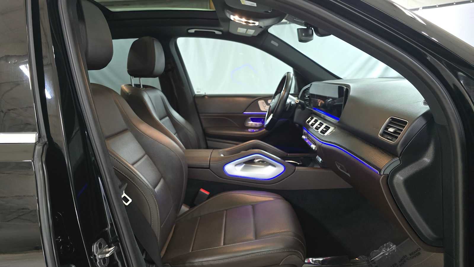 2023 Mercedes-Benz GLE 350 4MATIC® SUV