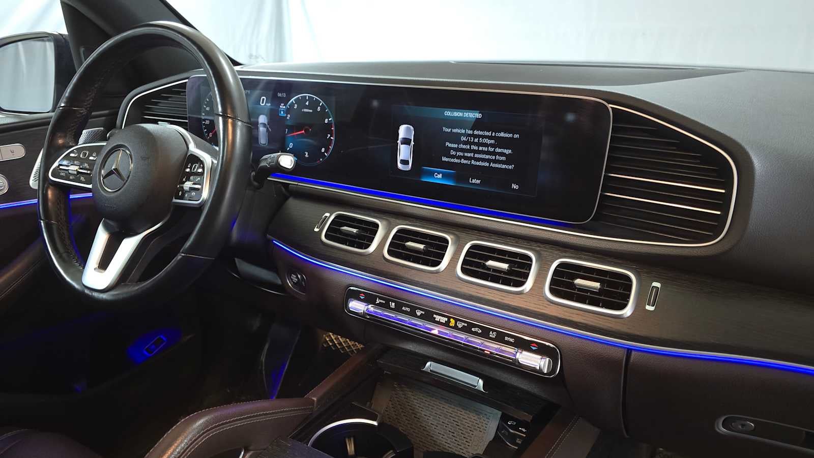 2023 Mercedes-Benz GLE 350 4MATIC® SUV