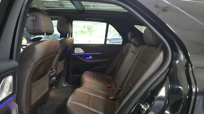 2023 Mercedes-Benz GLE 350 4MATIC® SUV