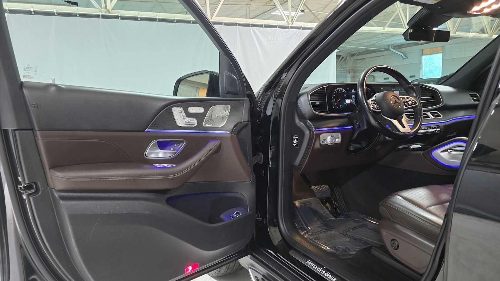 2023 Mercedes-Benz GLE 350 4MATIC® SUV