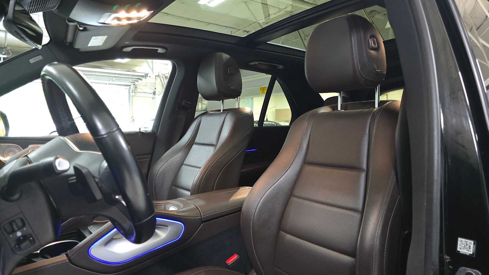 2023 Mercedes-Benz GLE 350 4MATIC® SUV