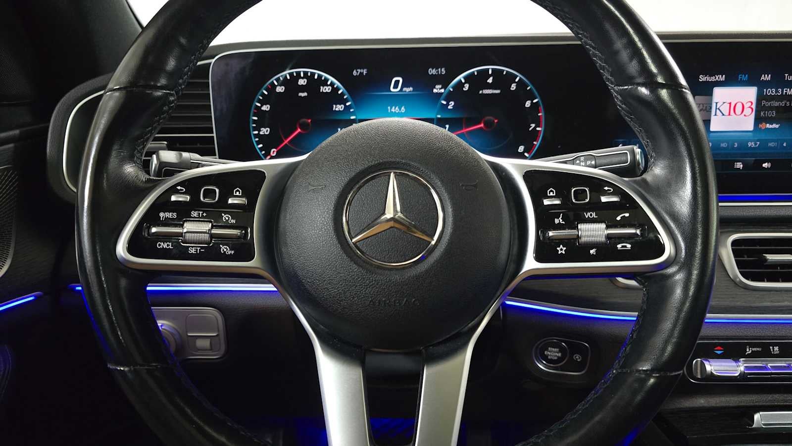 2023 Mercedes-Benz GLE 350 4MATIC® SUV