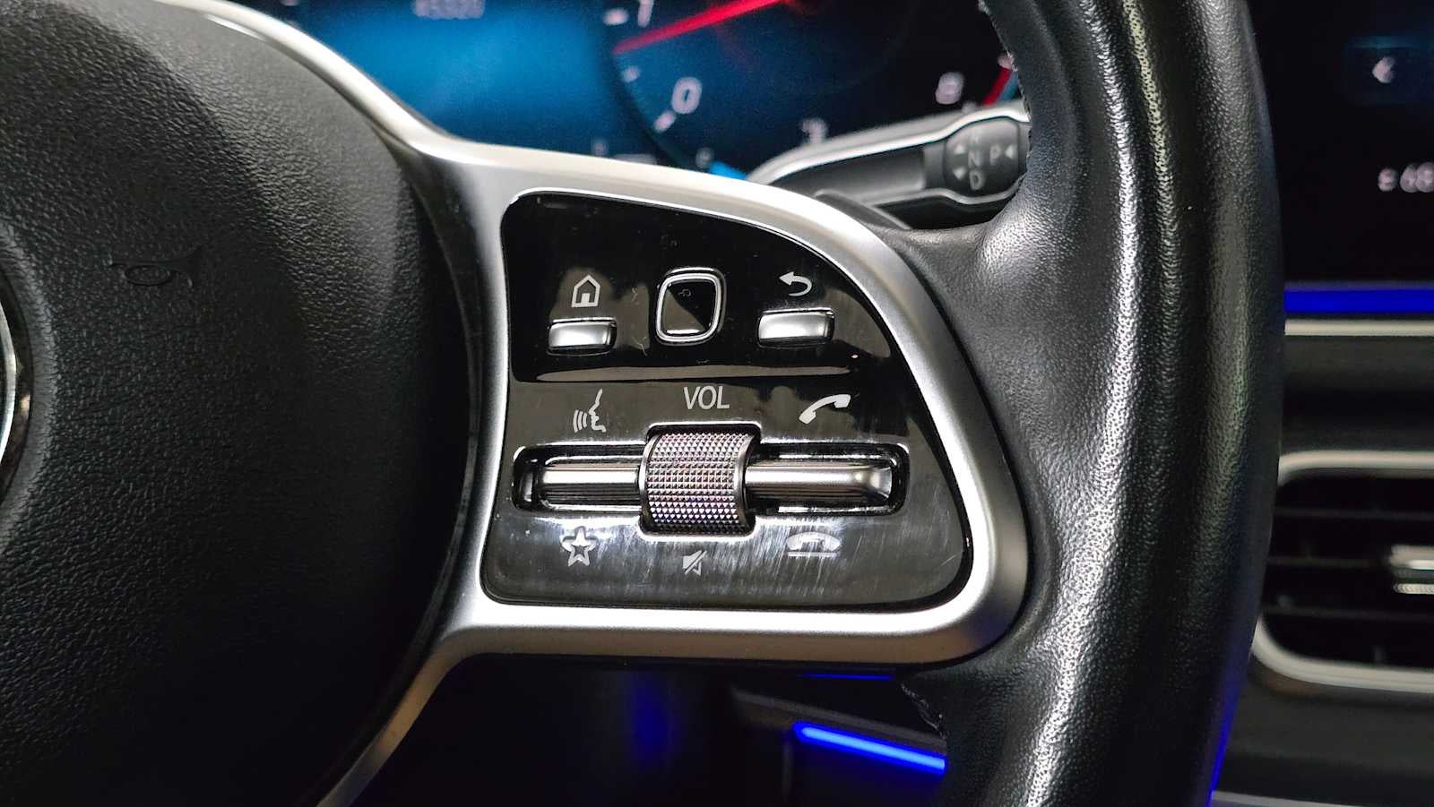 2023 Mercedes-Benz GLE 350 4MATIC® SUV