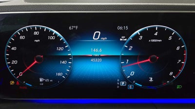 2023 Mercedes-Benz GLE 350 4MATIC® SUV