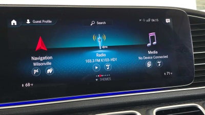 2023 Mercedes-Benz GLE 350 4MATIC® SUV