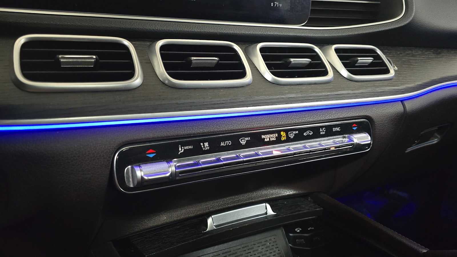 2023 Mercedes-Benz GLE 350 4MATIC® SUV