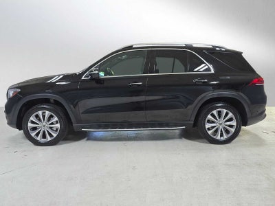 2023 Mercedes-Benz GLE 350 4MATIC® SUV