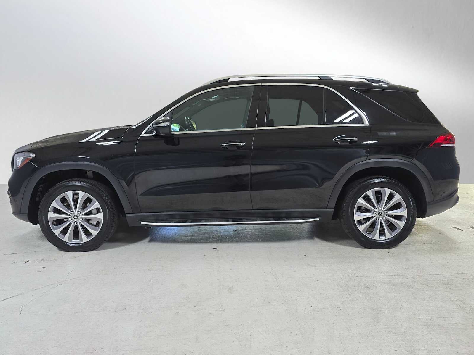 2023 Mercedes-Benz GLE 350 4MATIC® SUV